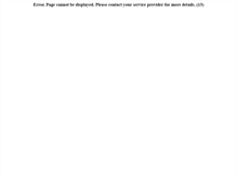 Tablet Screenshot of abcopq.com